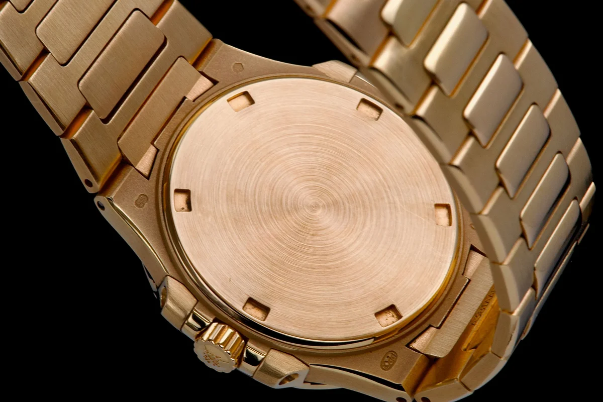 Patek Philippe Nautilus Ladies