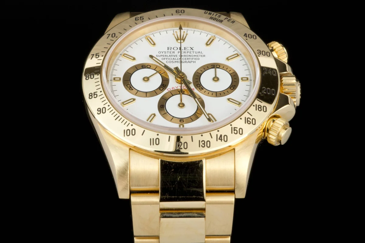 Rolex Daytona Cosmograph