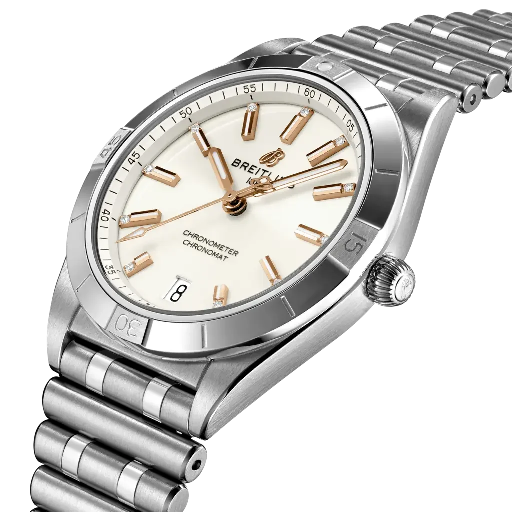 Breitling Chronomat Automatic 36