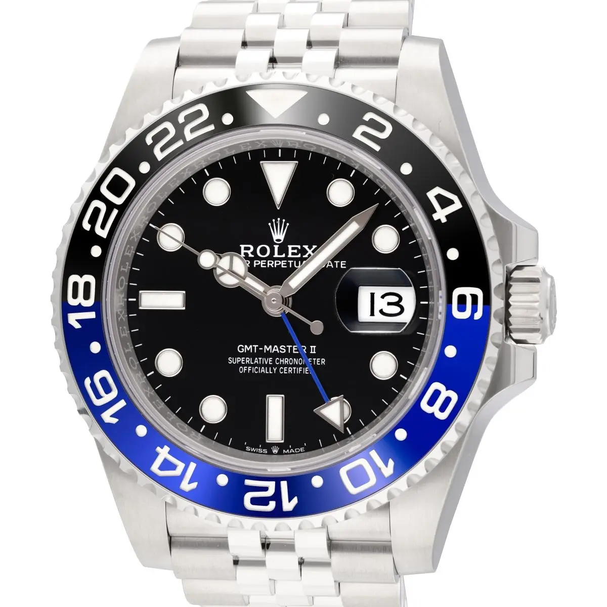 GMT-Master II