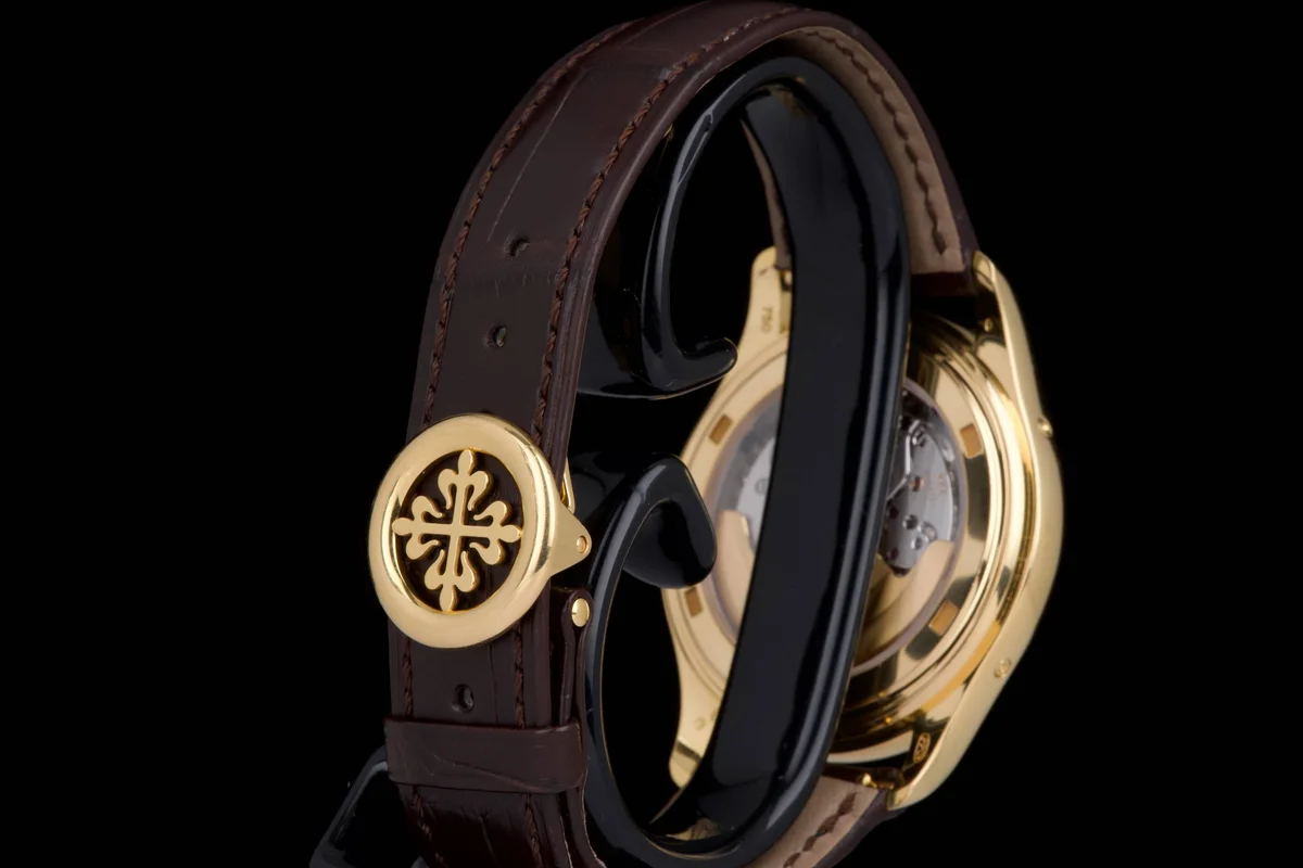 Patek Philippe Complications Annual Calendar