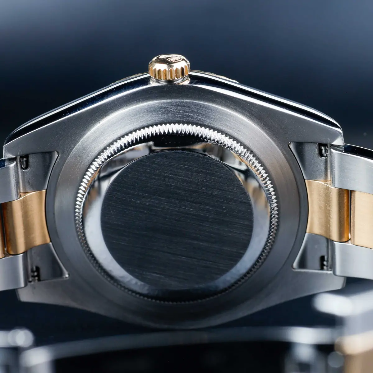 Rolex Datejust II 41