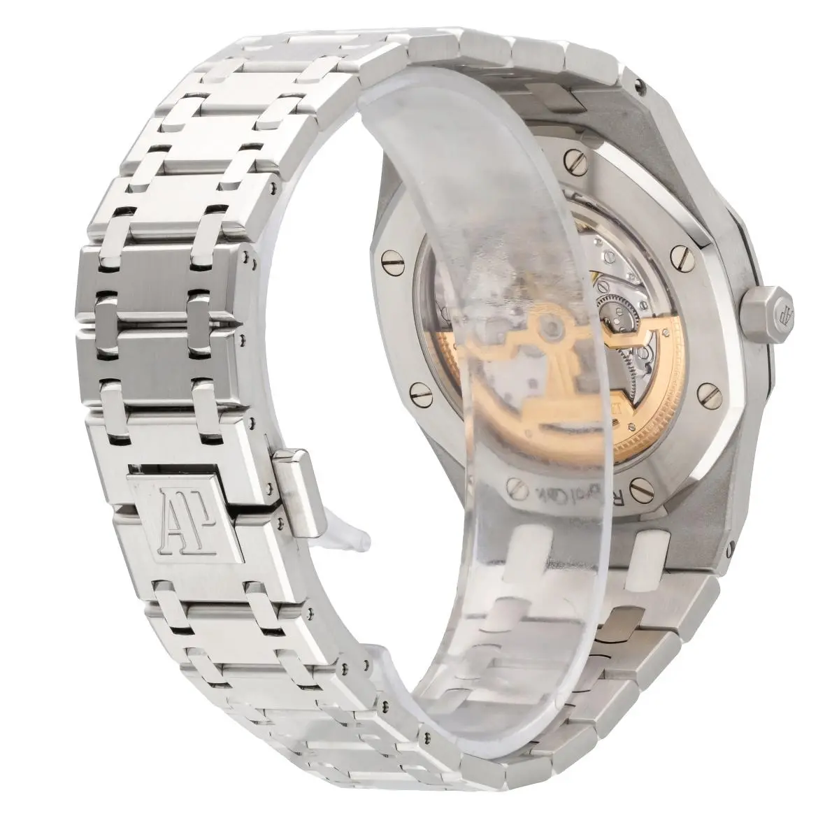 Audemars Piguet Royal Oak “Jumbo” Extra-Thin