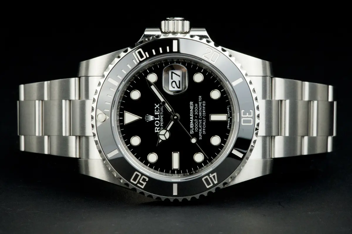 Rolex Submariner Date 40