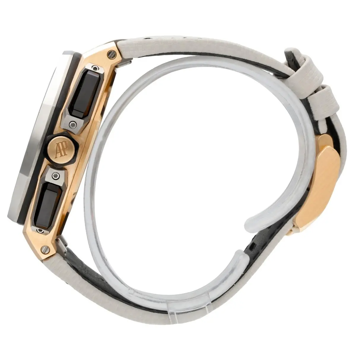 Audemars Piguet Royal Oak Offshore Selfwinding Chronograph