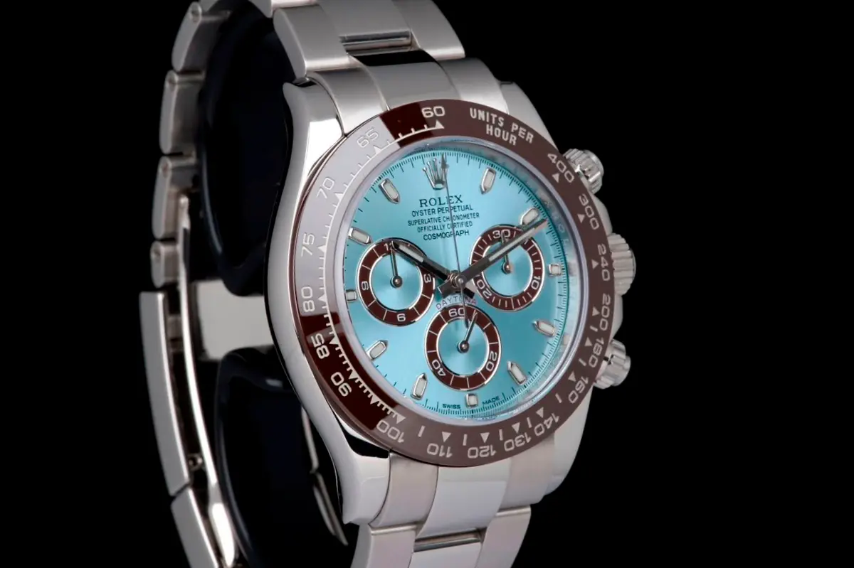 Rolex Daytona Cosmograph