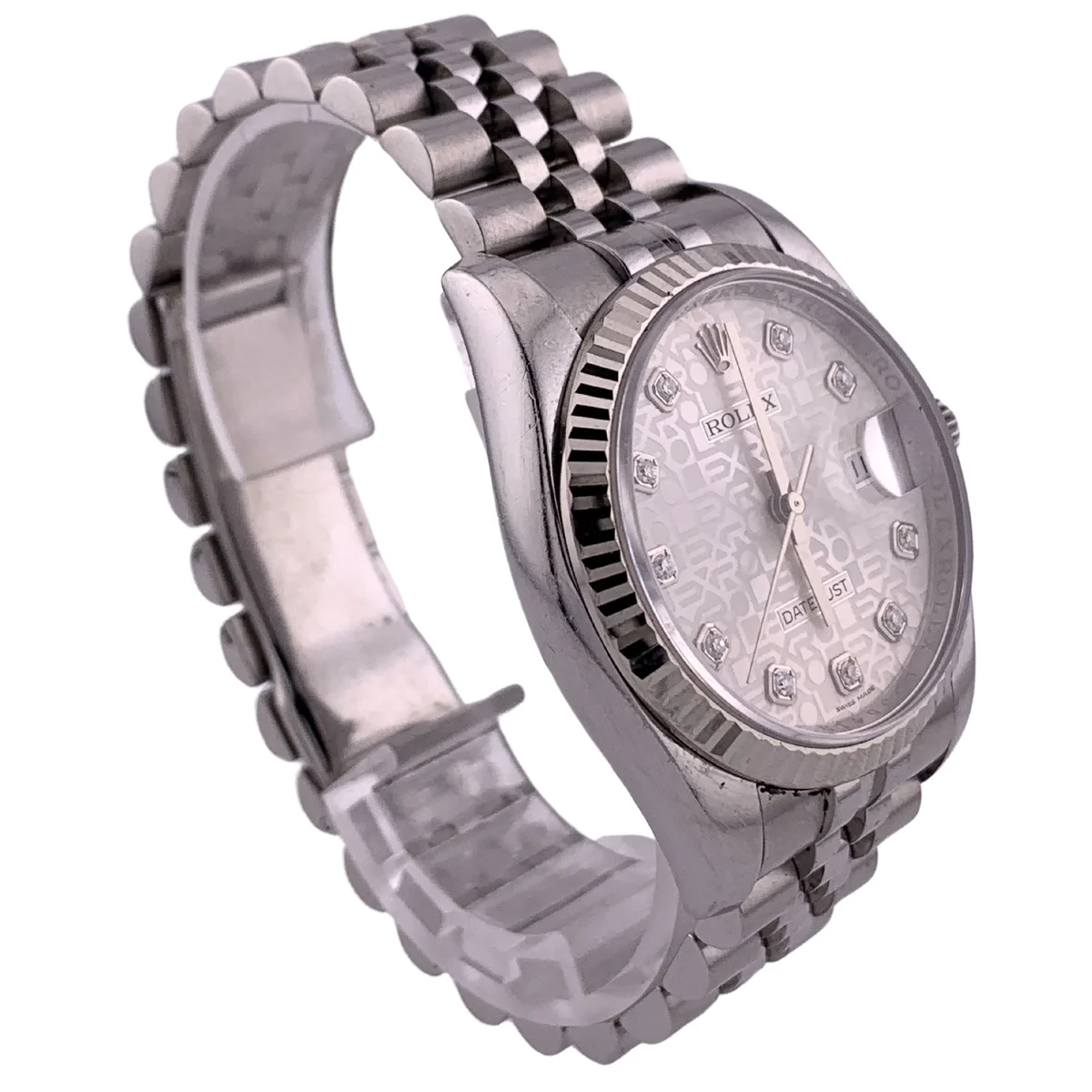 Rolex Datejust 36