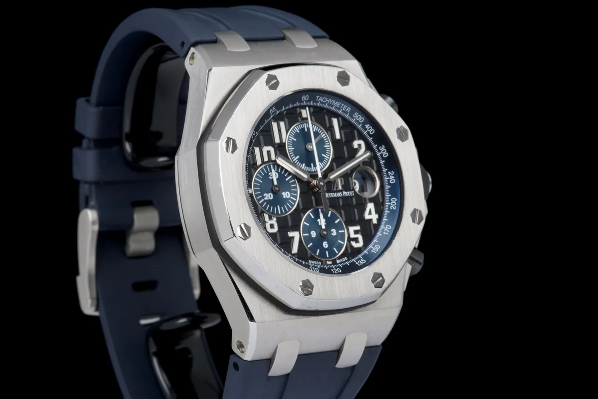 Audemars Piguet Royal Oak Offshore Selfwinding Chronograph