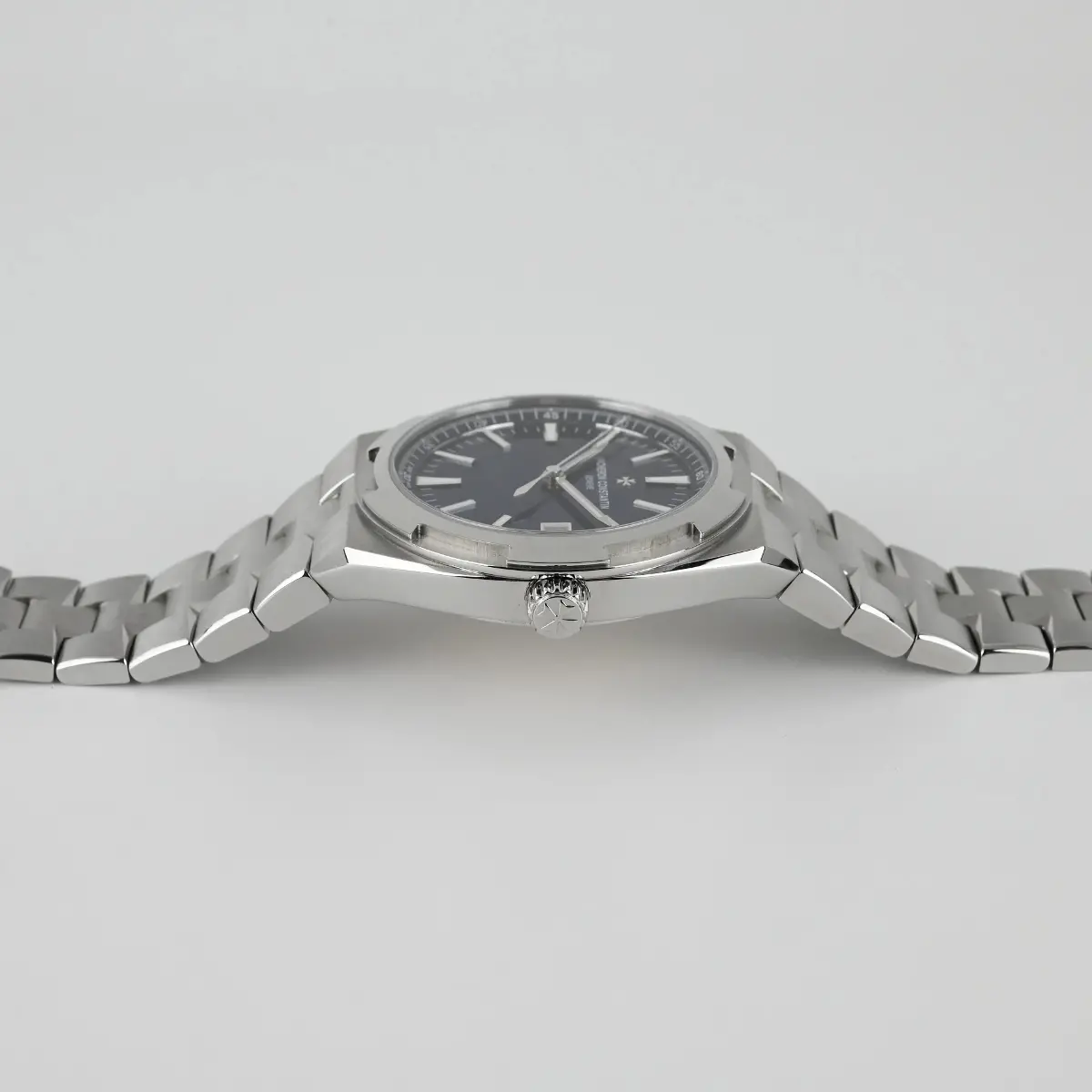 Vacheron Constantin Overseas