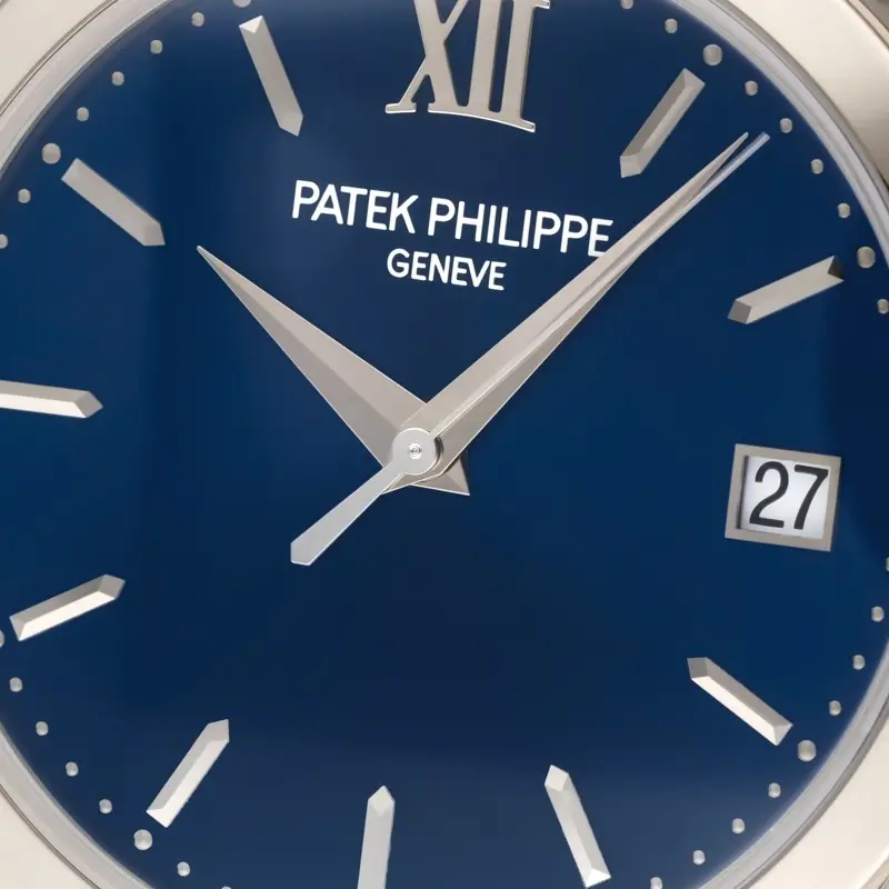 Patek Philippe Calatrava
