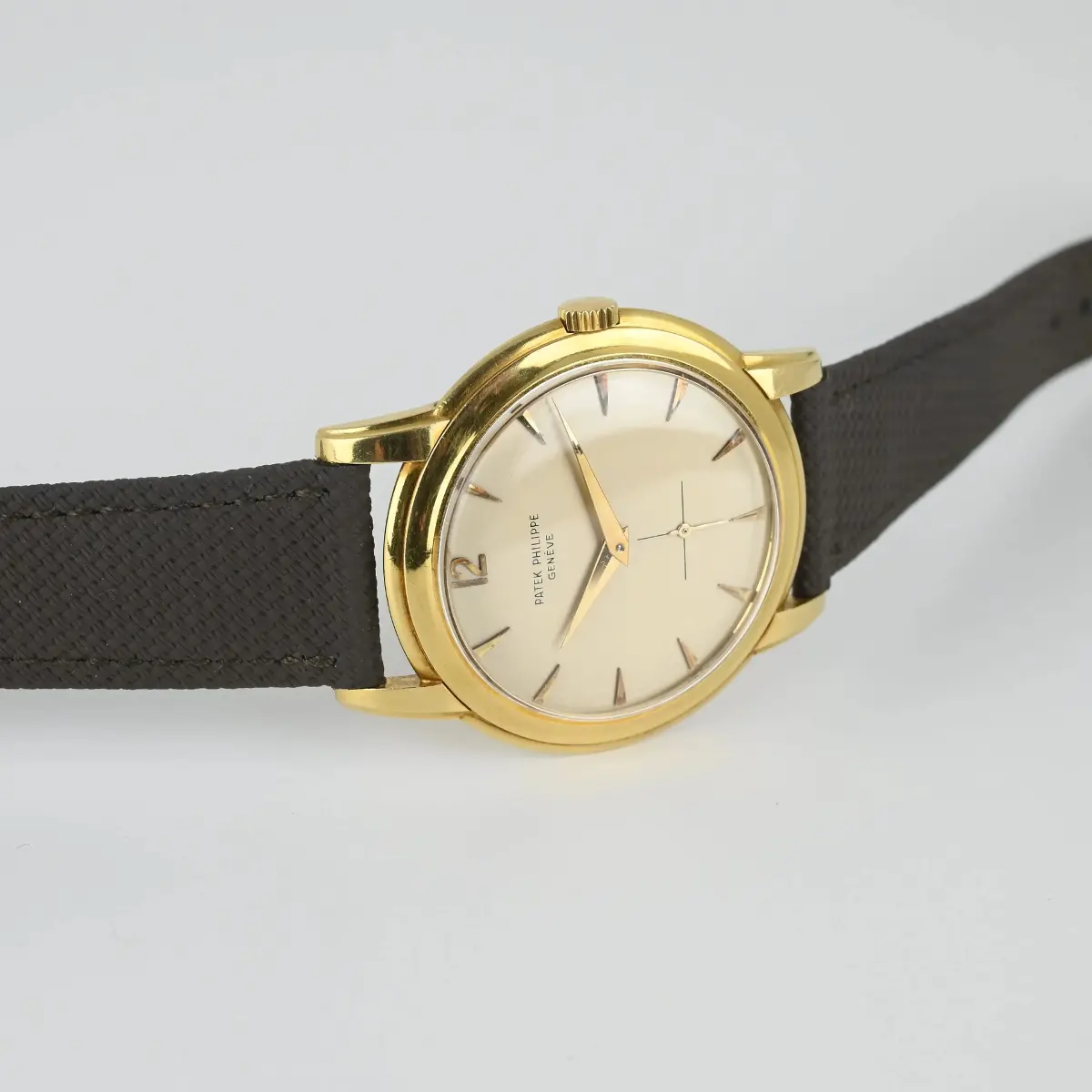 Patek Philippe Calatrava