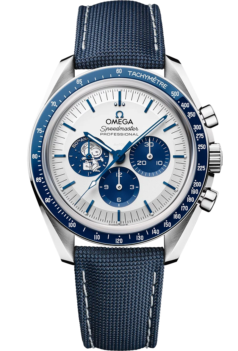 Speedmaster Moonwatch