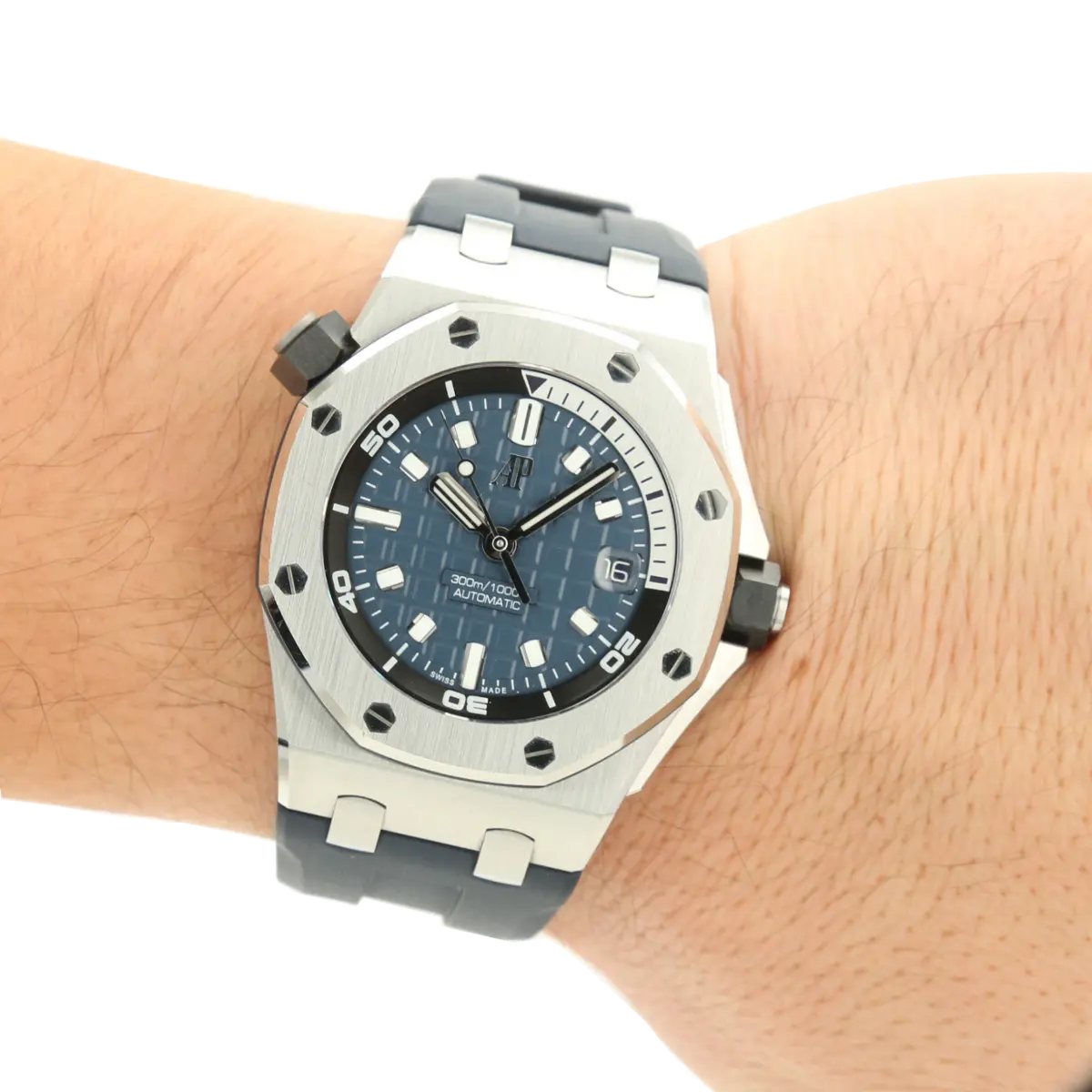Audemars Piguet Royal Oak Offshore Diver