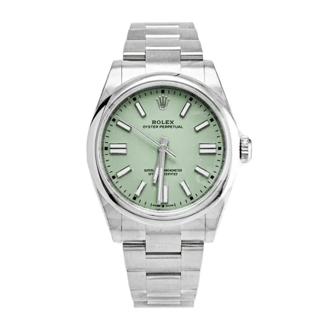 Oyster Perpetual 41