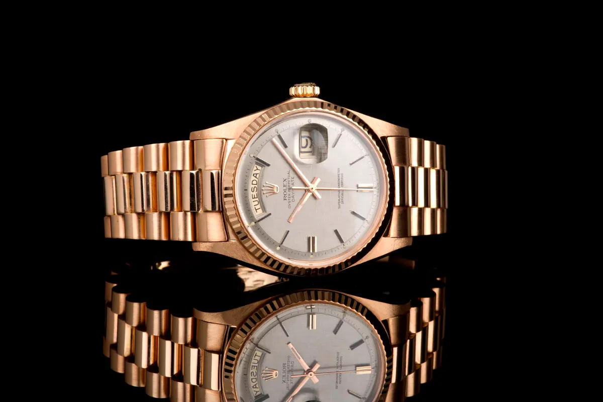 Rolex Day-Date 36