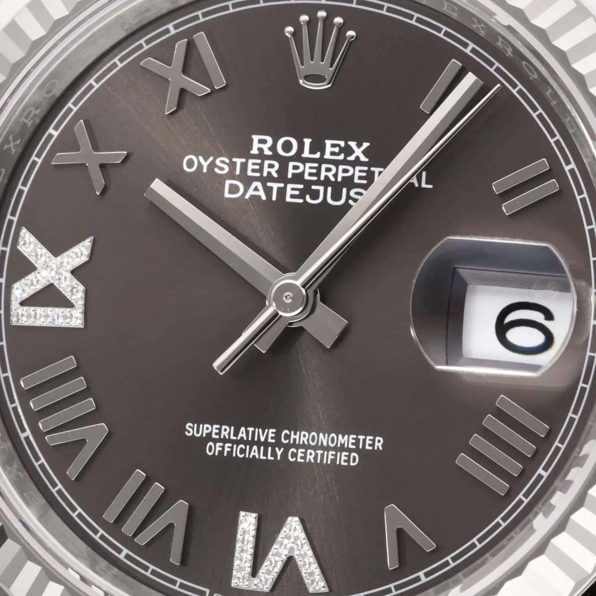 Rolex Datejust 36