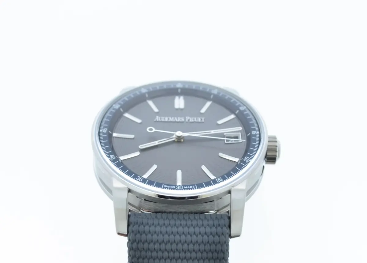 Audemars Piguet Code 11.59