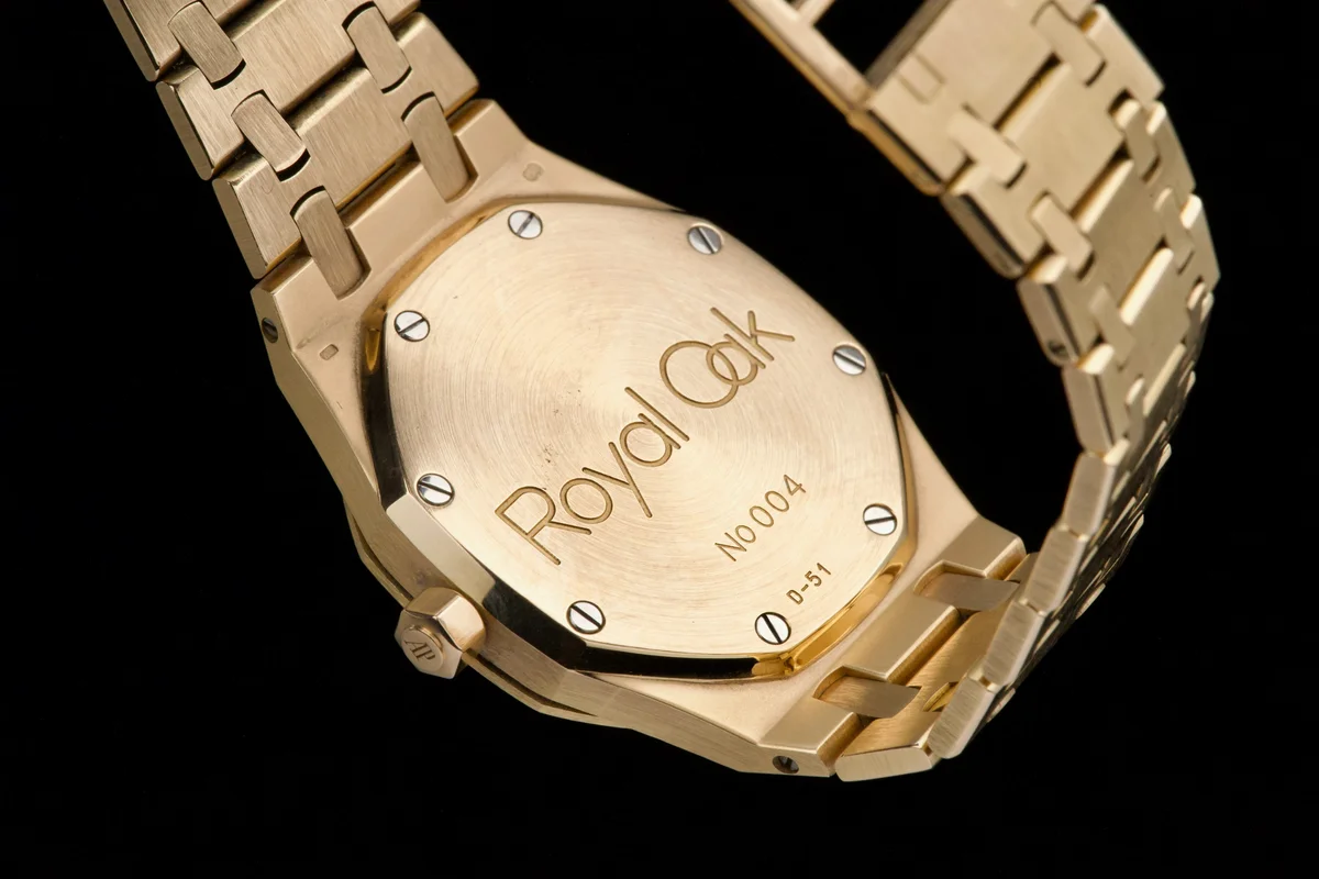 Audemars Piguet Royal Oak