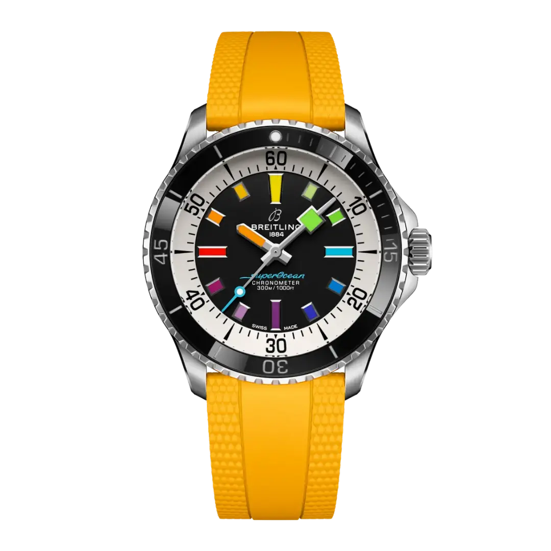 Superocean Automatic 42