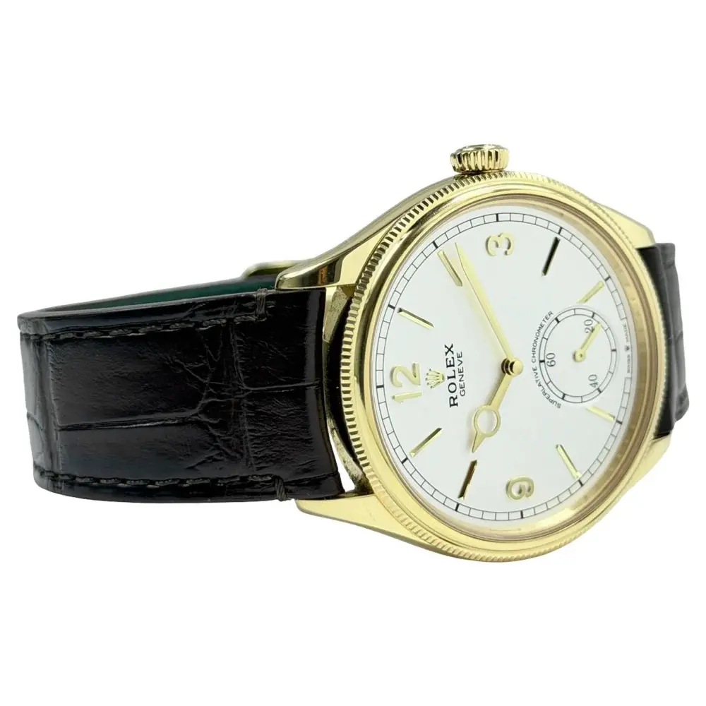 Rolex 1908