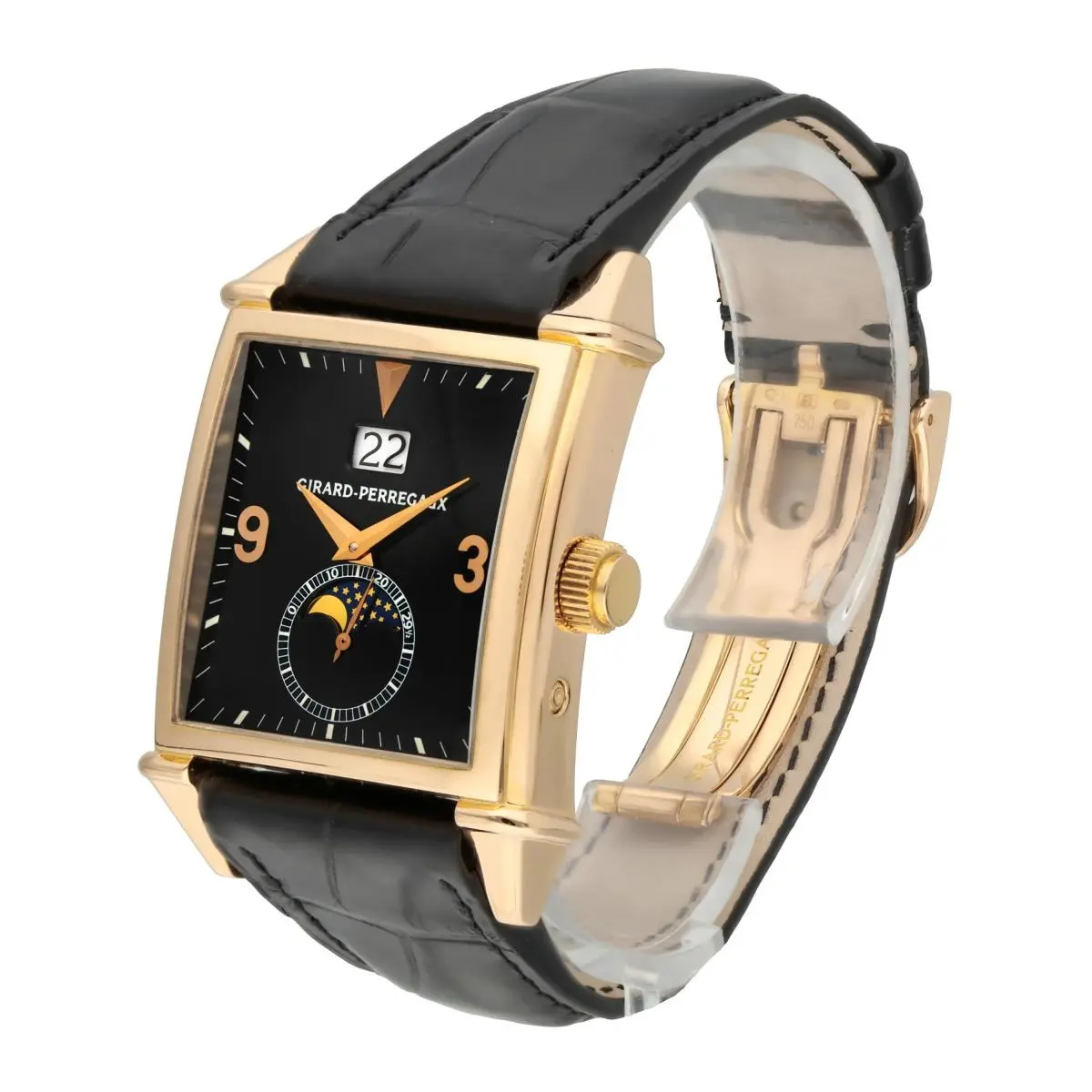 Girard-Perregaux Vintage 1945 Large Date