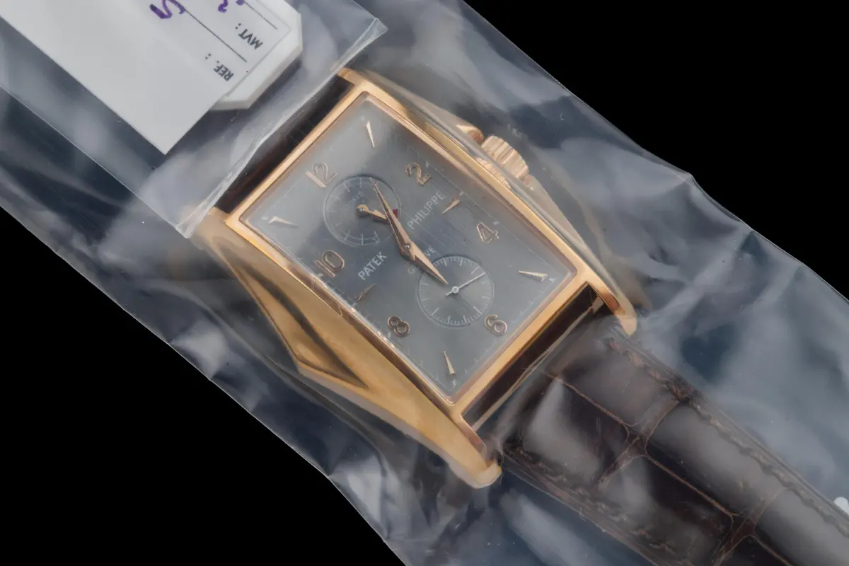 Patek Philippe Gondolo