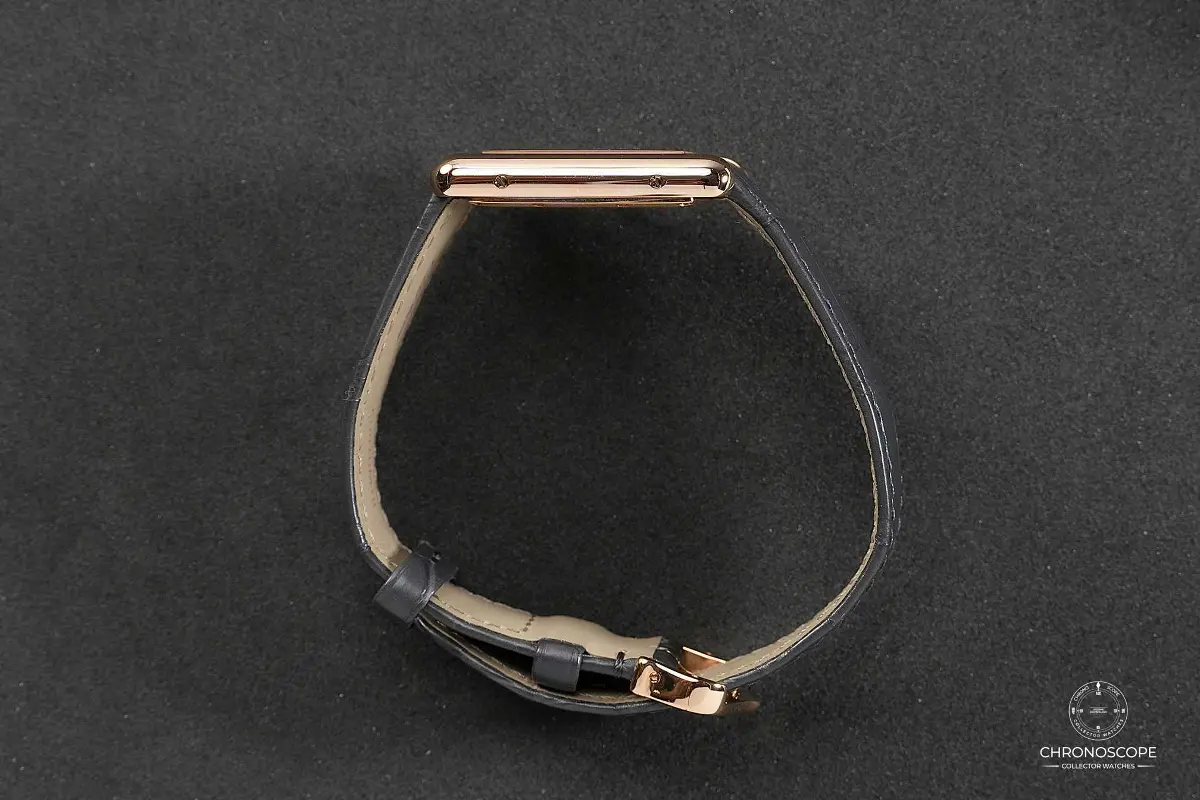 Cartier Tank Louis Cartier