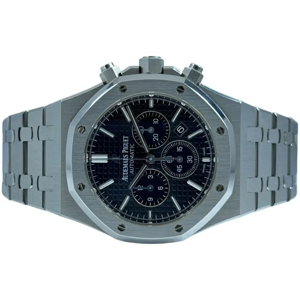 Audemars Piguet Royal Oak Chronograph