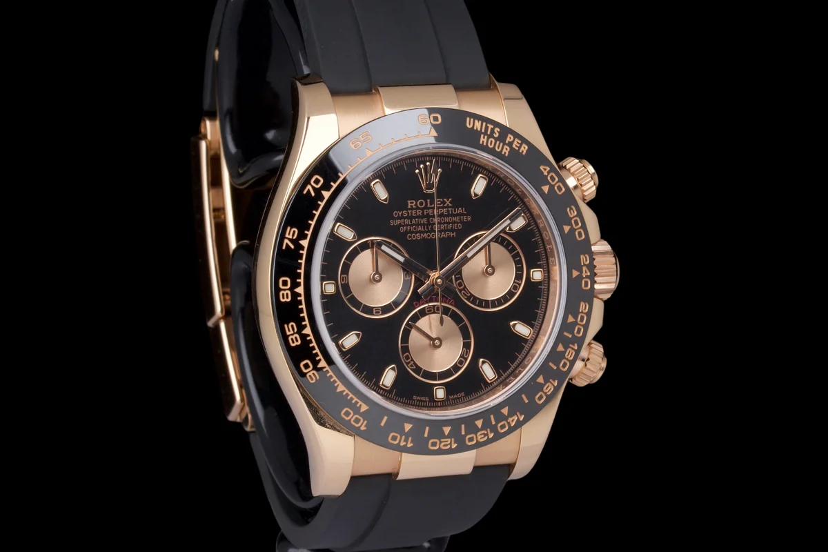 Rolex Cosmograph Daytona