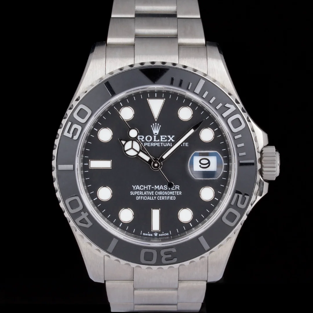 Rolex Yacht-Master 42
