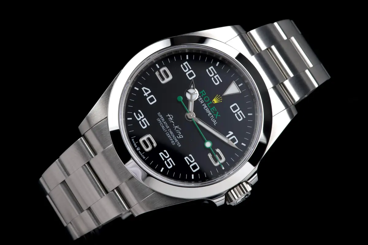 Rolex Air-King 40