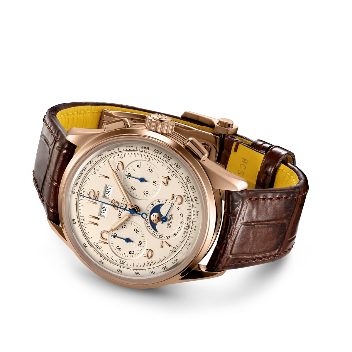 Breitling Premier B25 Datora 42