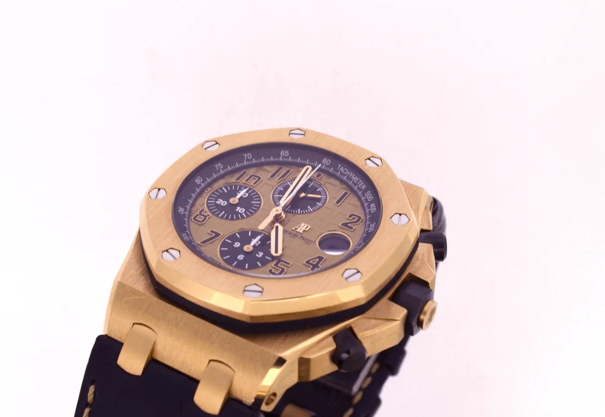 Audemars Piguet Royal Oak Offshore