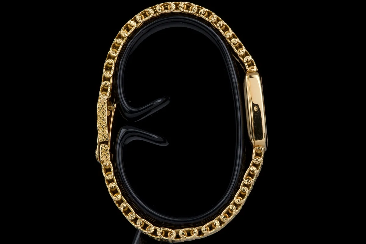 Patek Philippe Lady Ellipse