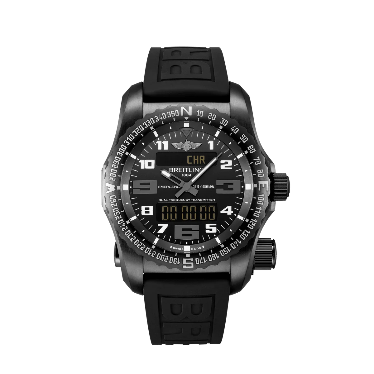 Breitling Professional Emergency