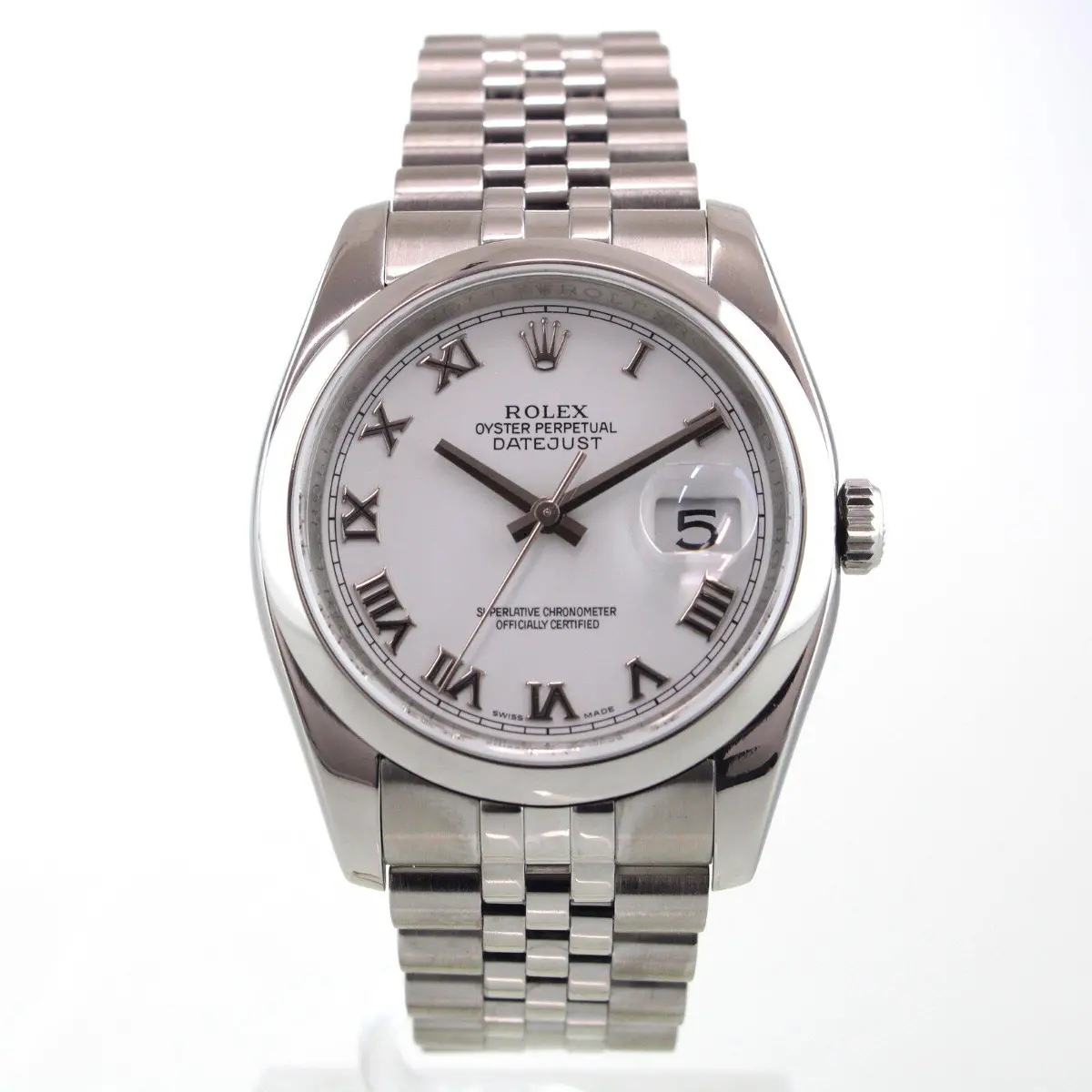 Datejust 36
