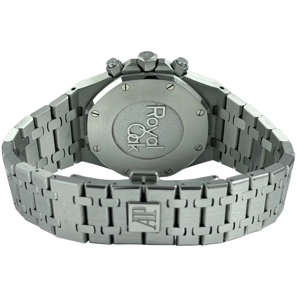 Audemars Piguet Royal Oak Chronograph