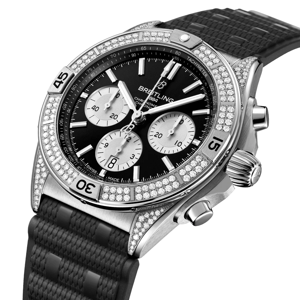 Breitling Chronomat 42