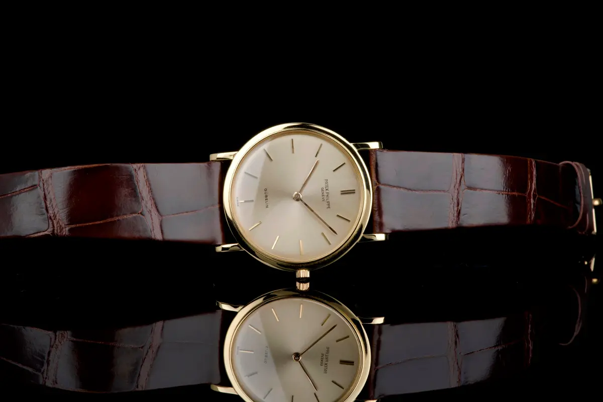 Patek Philippe Calatrava