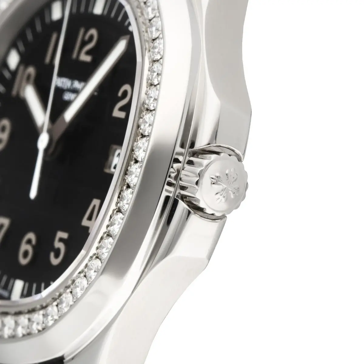 Patek Philippe Aquanaut