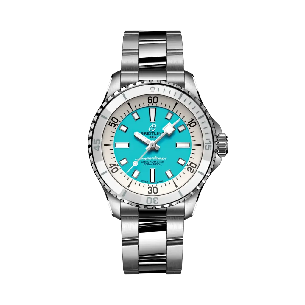 Superocean Automatic 36