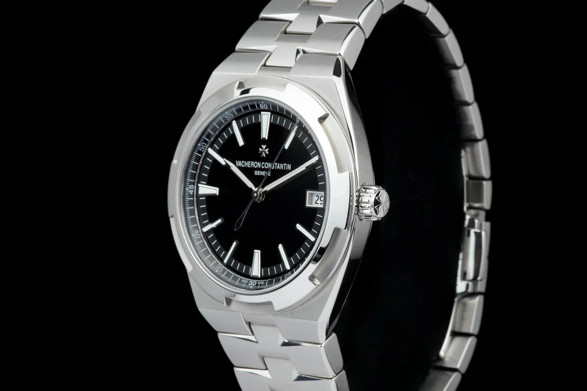 Vacheron Constantin Overseas