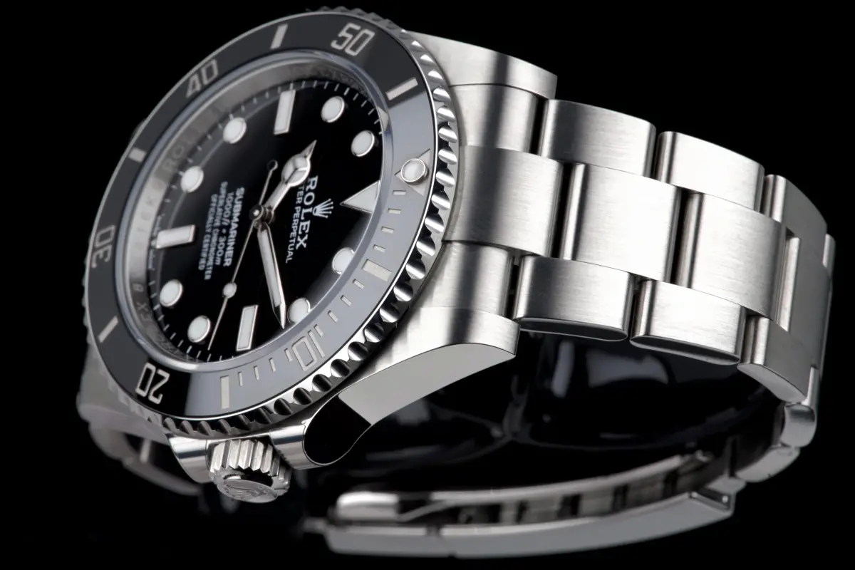 Rolex Submariner 41