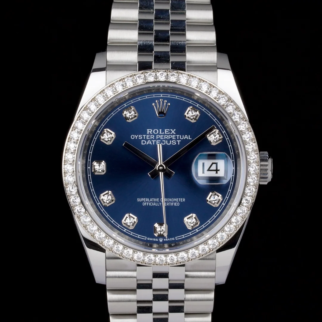 Rolex Datejust 36