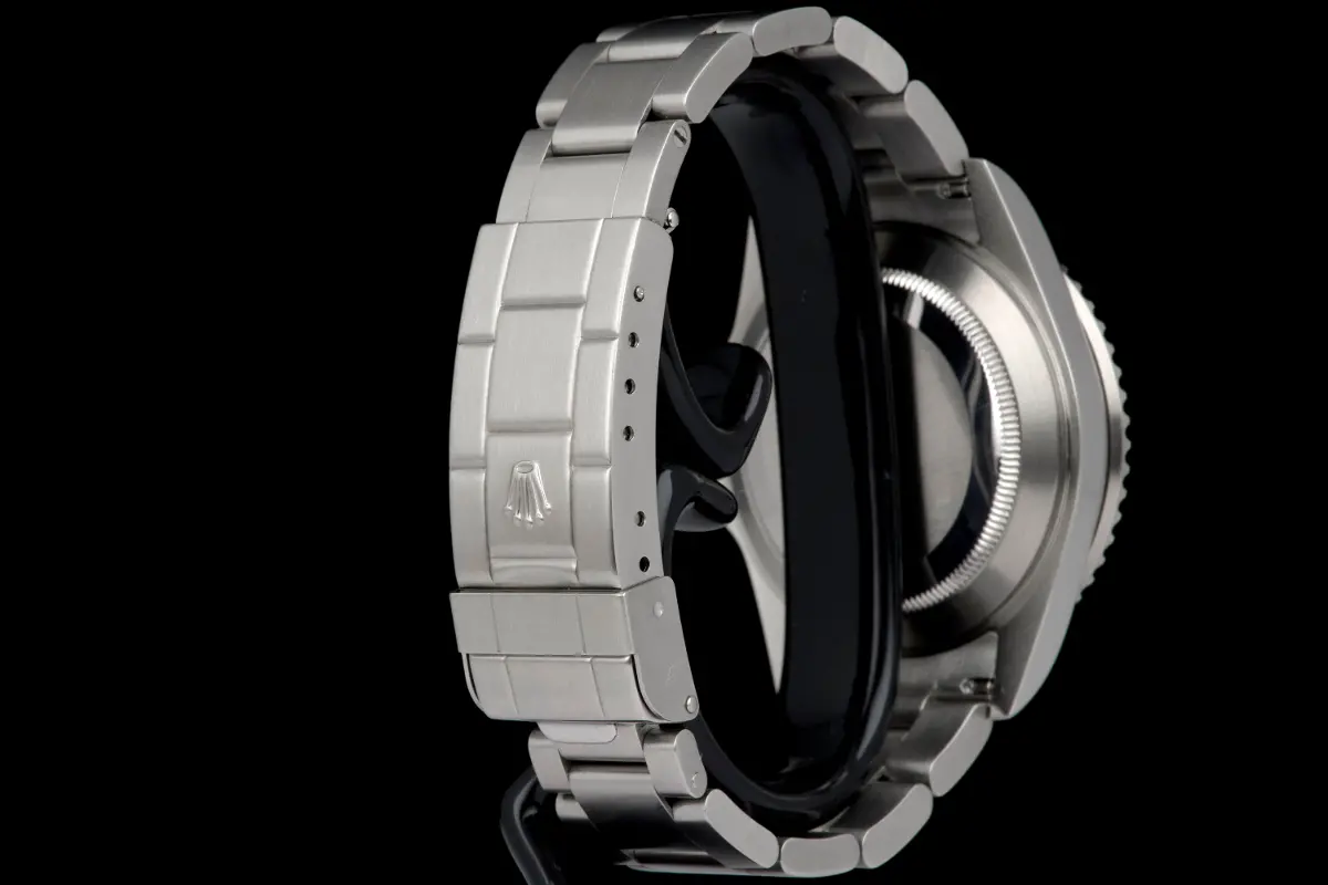 Rolex Submariner Date