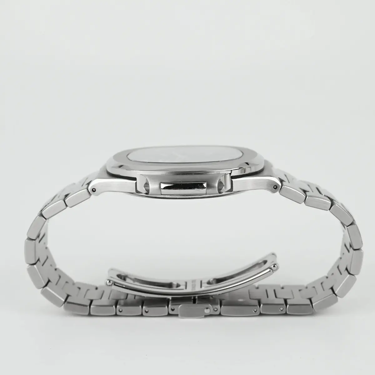 Patek Philippe Nautilus