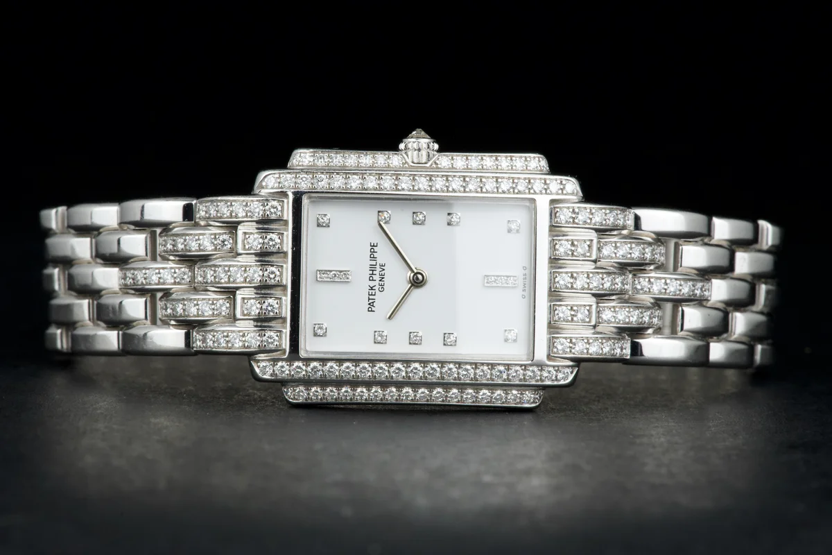 Patek Philippe Gondolo