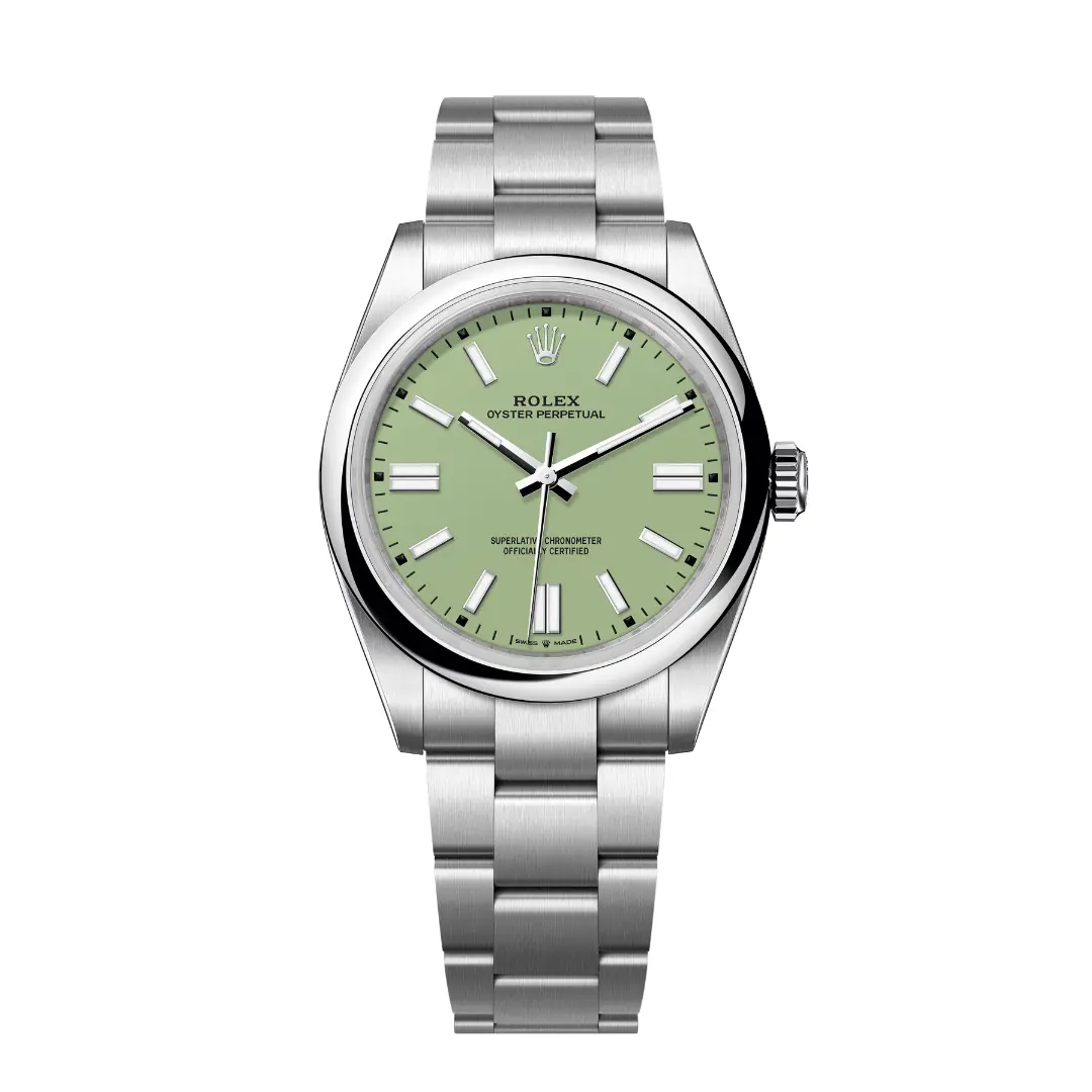 Rolex Oyster Perpetual 41