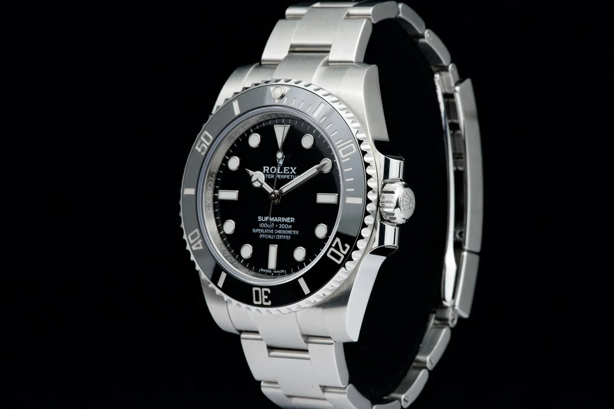 Rolex Submariner