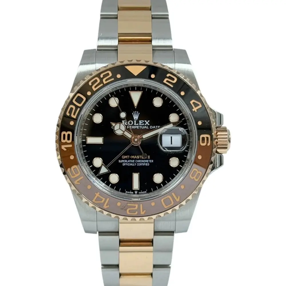 GMT-Master II